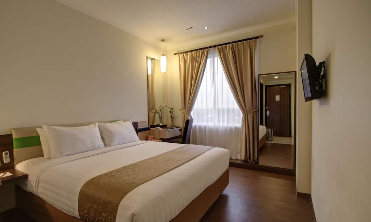 Pekalongan Hotel | Hotel Dafam Pekalongan