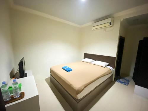 Prabumulih Hotel | Hotel Grand Citra Prabumulih