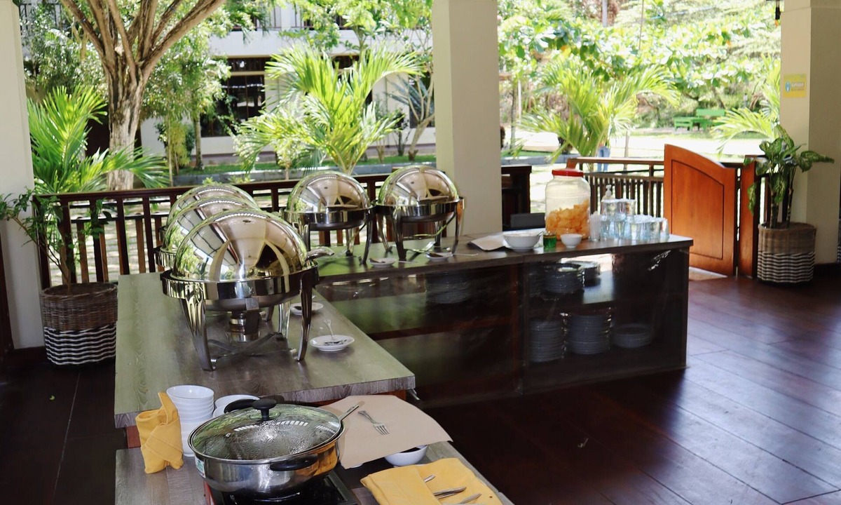 Kaimana Hotel | Hotel Grand Papua Kaimana