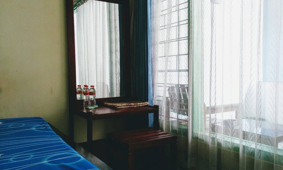 Purwokerto House | Hotel Gunung Slamet