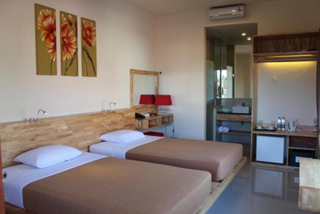 Kartika Plaza Hotel | Hotel Karthi Kuta