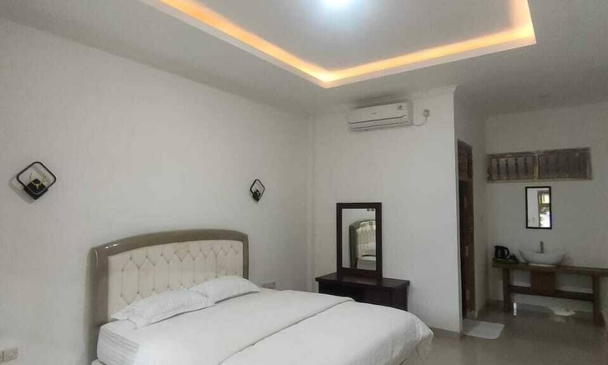 Lovina Hotel | Hotel My New Lovina