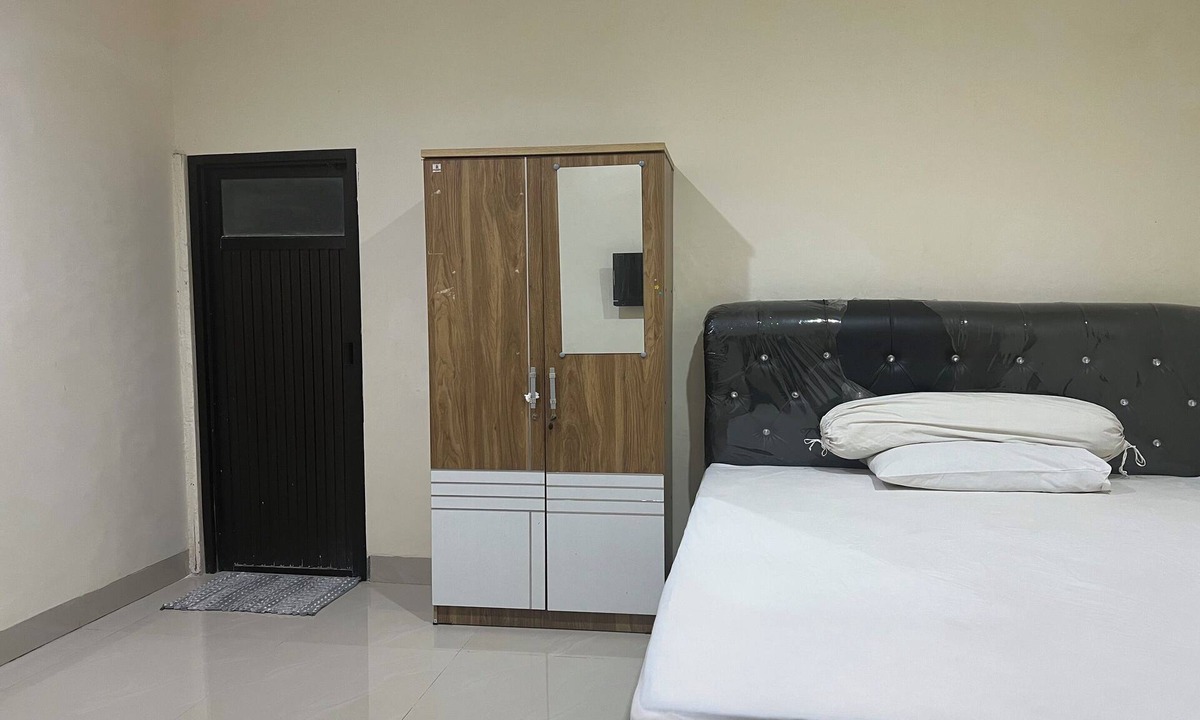 Sungguminasa Hotel | Hotel O Anda Kost 2 Near Lapangan Syech Yusuf Discovery