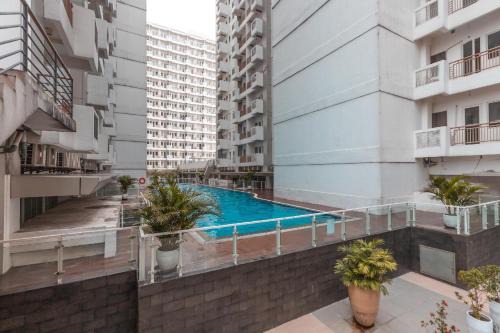 Citaringgul Hotel | Hotel O Apartement Sentul Tower