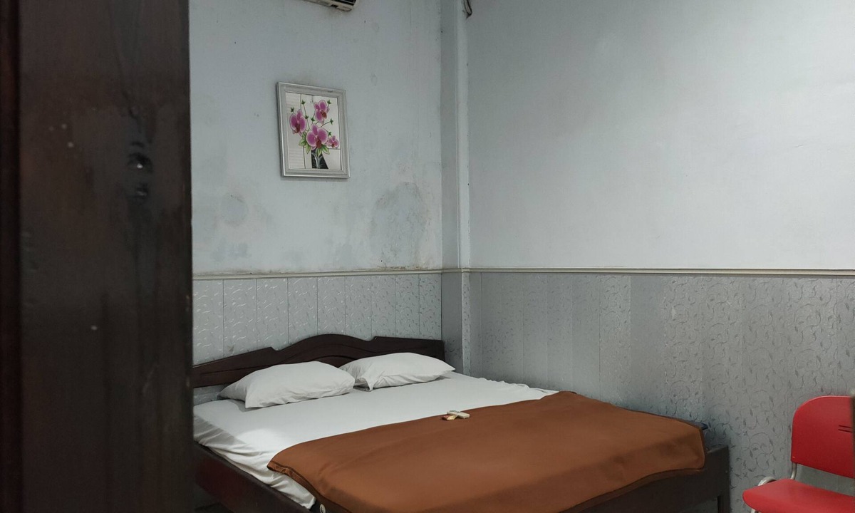 Mandai Hotel | Hotel O Baruga Makassar