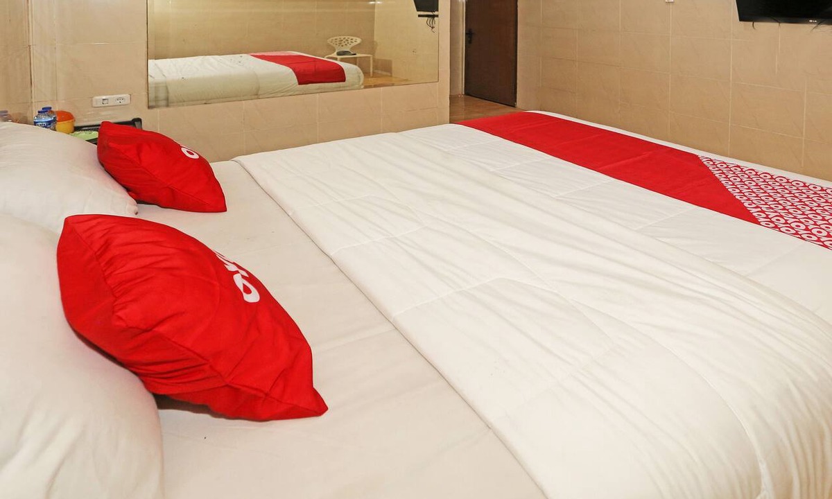 Ciputat Timur Hotel | Hotel O Ciputat