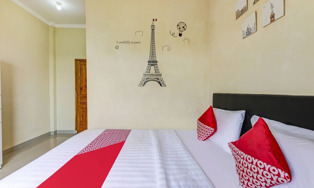 Yogyakarta Hotel | Hotel O Dangau Datuk Guesthouse