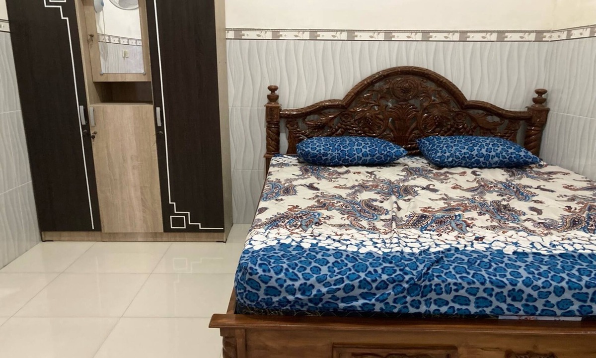 Gresik Hotel | Hotel O Desa Wisata Dalegan