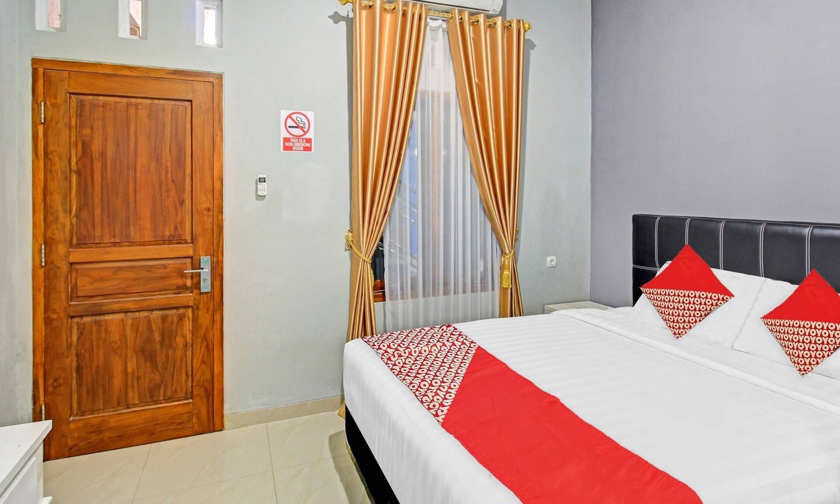 Hargomulyo Hotel | Hotel O Gm Guest House