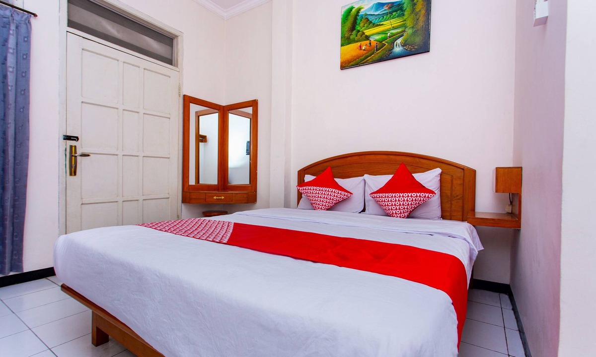 Purwokerto Hotel | Hotel O Griya Karangsalam Indah