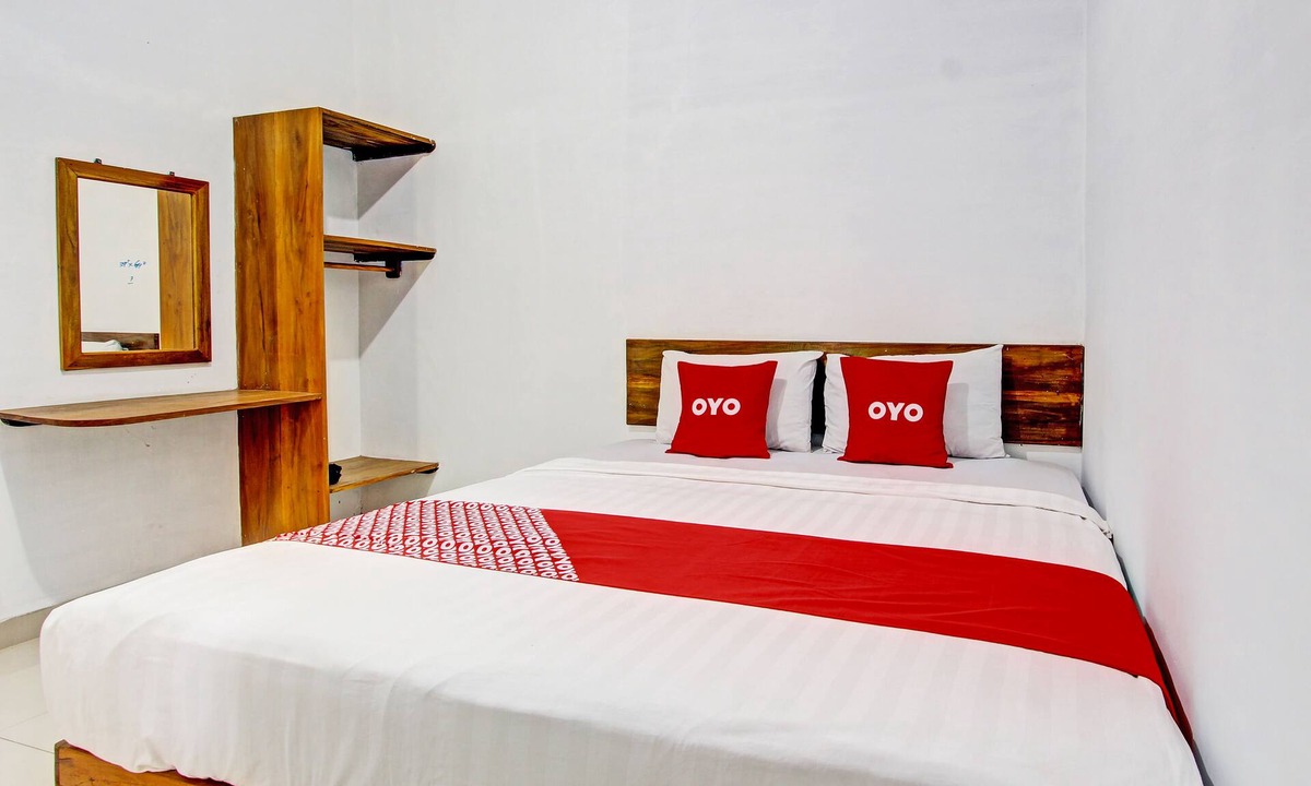 Purwokerto Hotel | Hotel O Guest House Arundaya Syariah