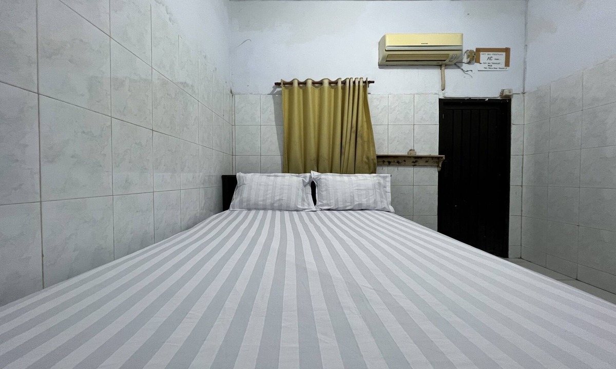 Lawe-lawe Hotel | Hotel O Guest House Akbarrinna