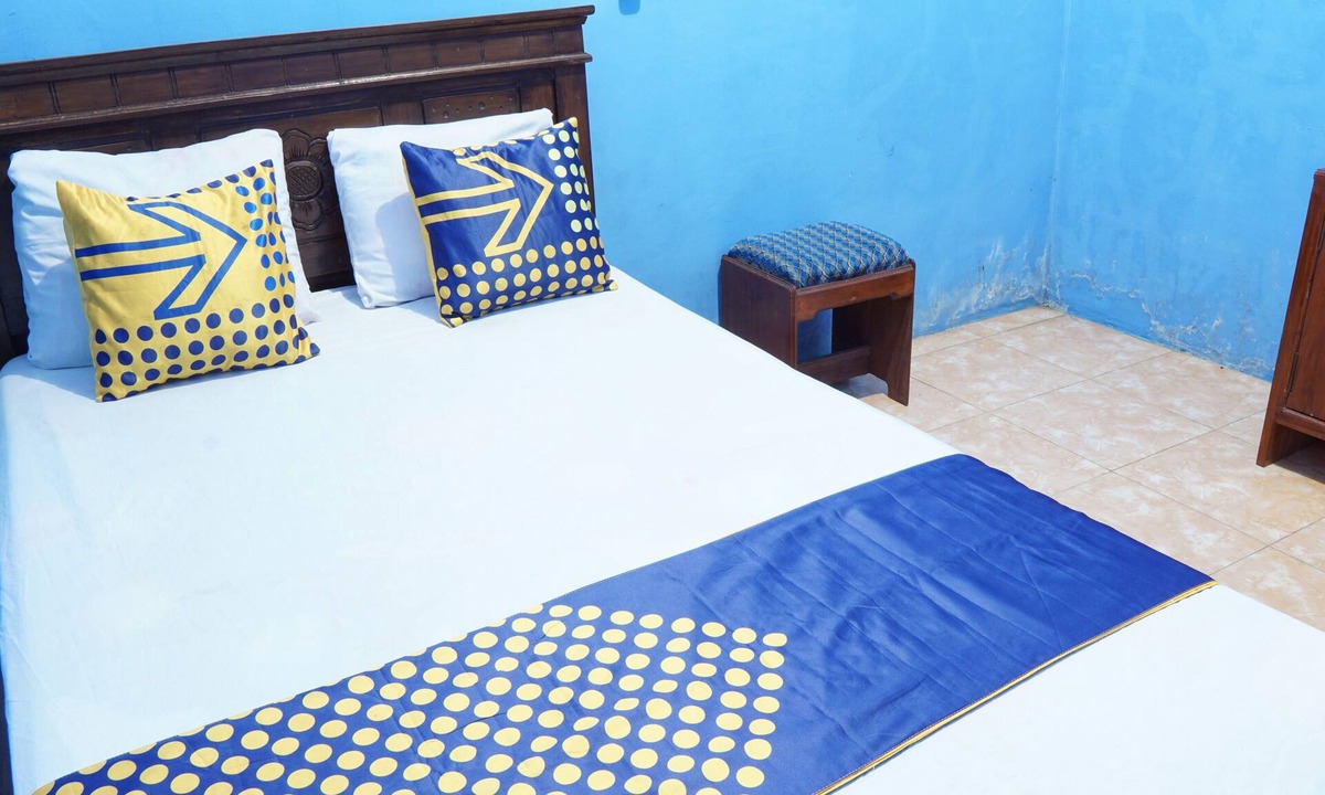 Sumberagung Hotel | Hotel O Homestay Srikandi Pulau Merah BeachNearPantai Pancer