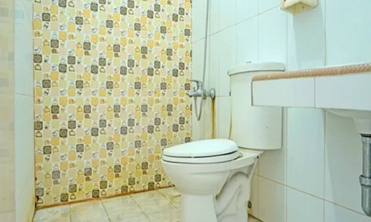Bekasi Barat Hotel | Hotel O Jahip Syariah