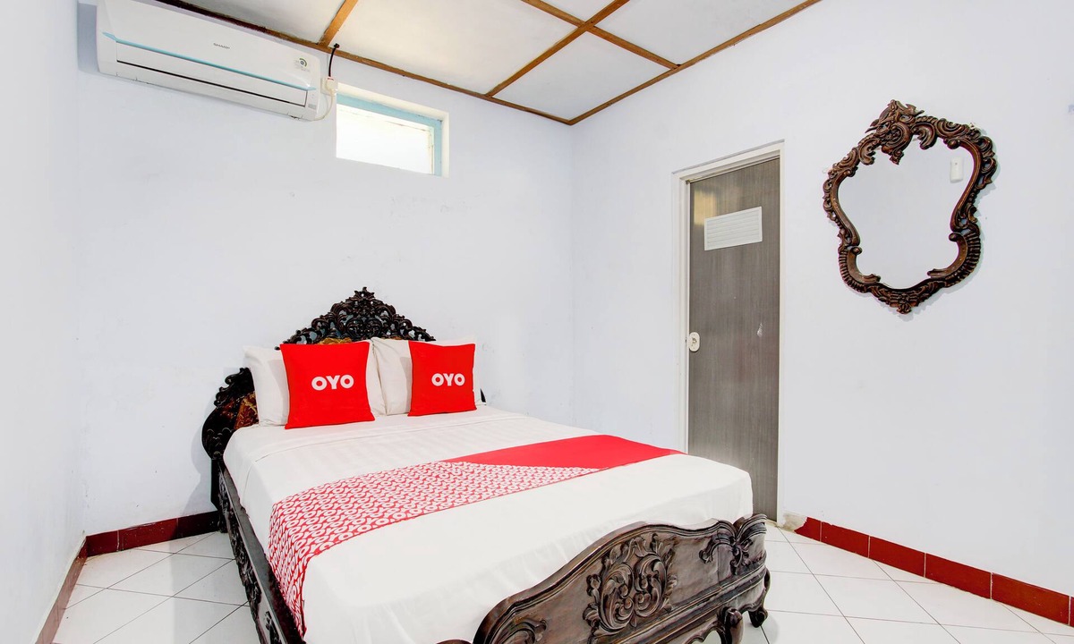 Kalirejo Hotel | Hotel O Joglo Menoreh Resto & Homestay