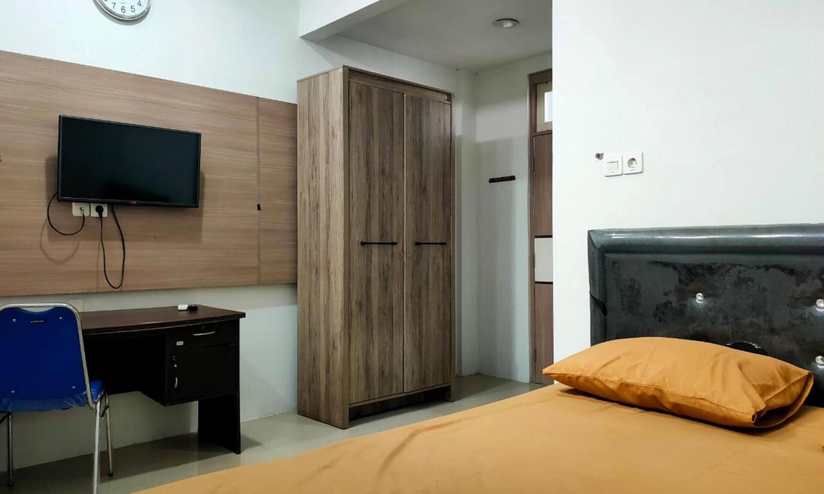 Makassar Hotel | Hotel O Kost 3 Kelor Syariah
