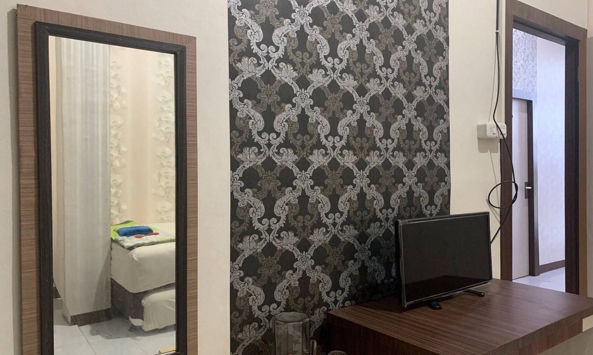 Palopo Hotel | Hotel O Kost Hidayat Syariah