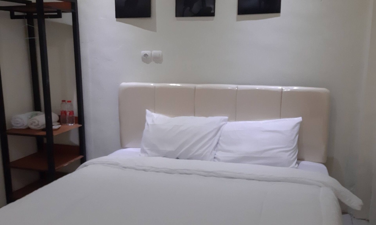 Somba Opu Hotel | Hotel O Kost Indra