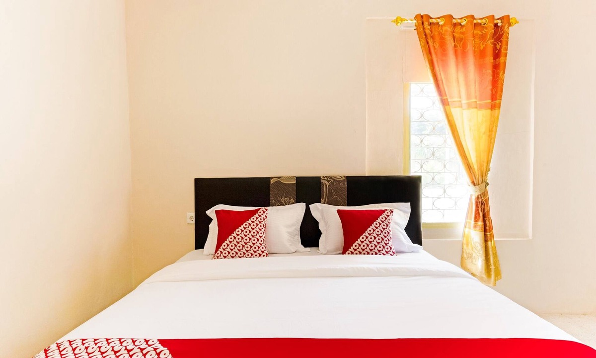 Padang Hotel | Hotel O Lansano Residence Syariah