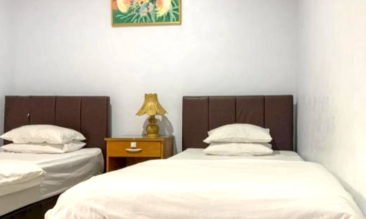 Mataram Hotel | Hotel O Mareje Sariguna
