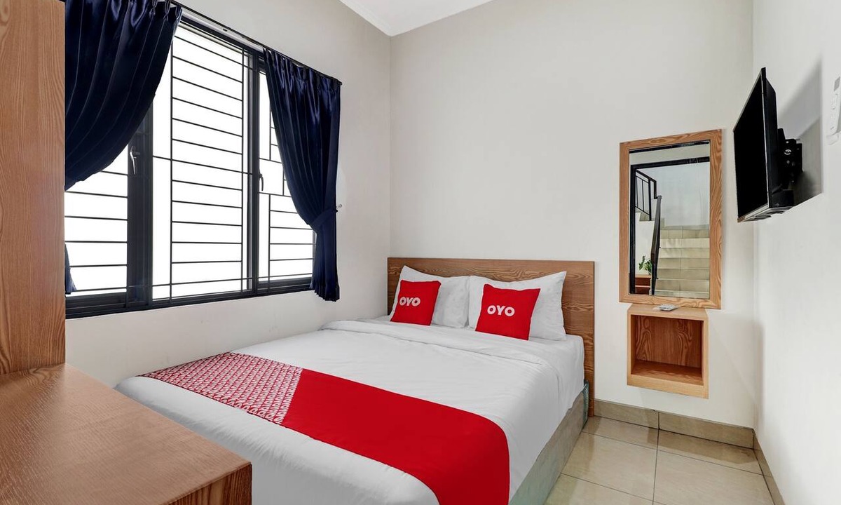 Karawang Hotel | Hotel O Marta Residence