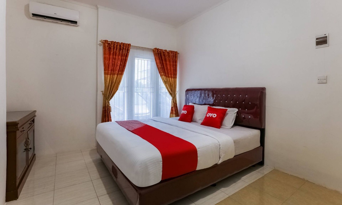 Padang Hotel | Hotel O Mine Residence
