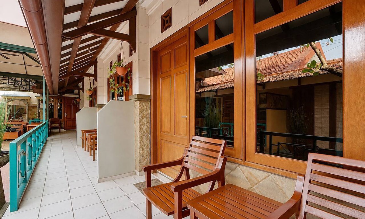Bungurasih Hotel | Hotel O near City of Tomorrow Mall