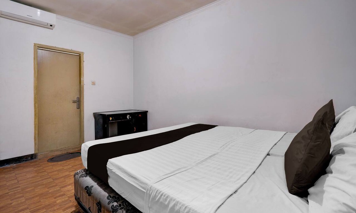 Bandung Hotel | Hotel O near D'Botanica Bandung Mall for