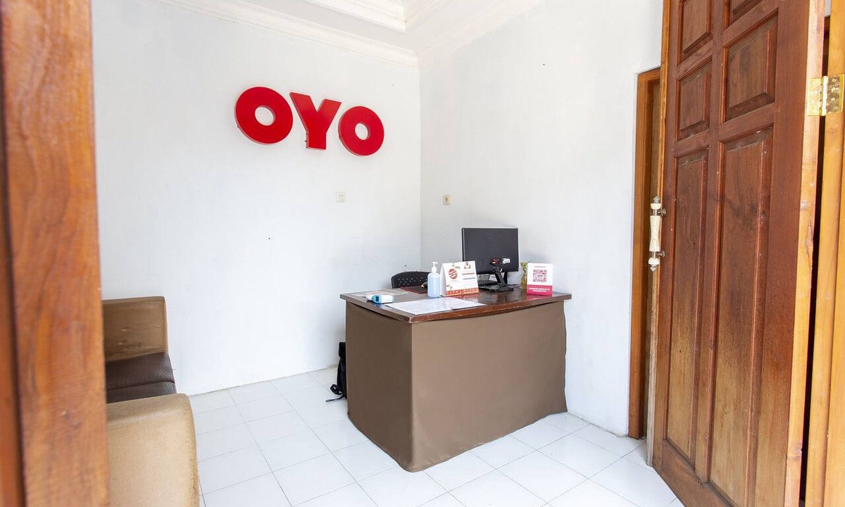 Java Hotel | Hotel O near Metropolitan Mall