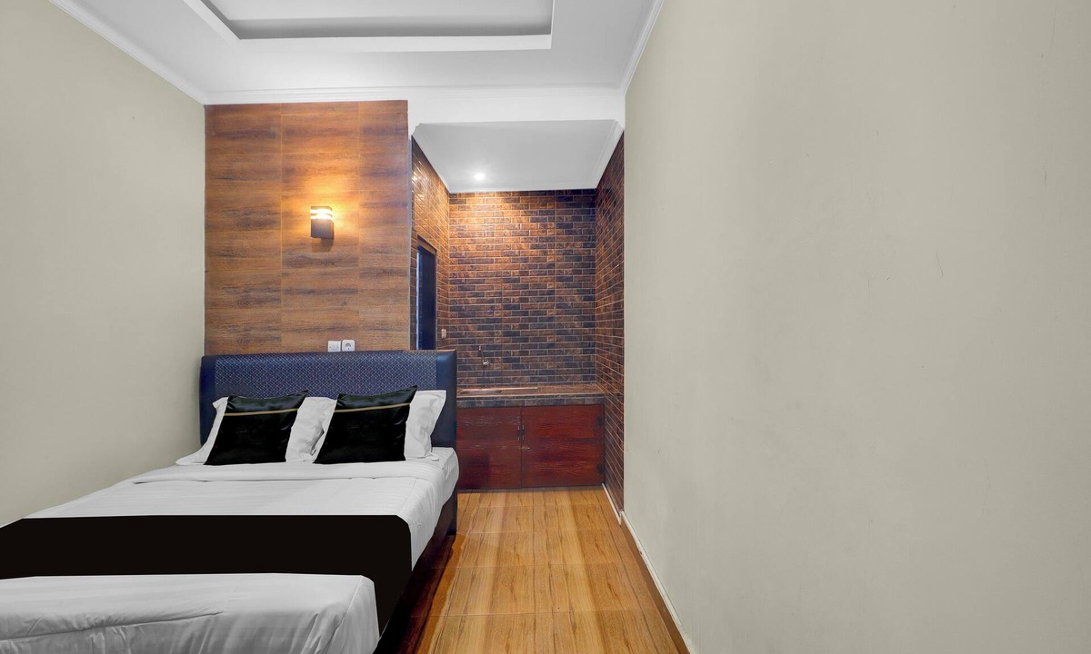 Mengwi Hotel | Hotel O near Rumah Sakit Mangusada Badun