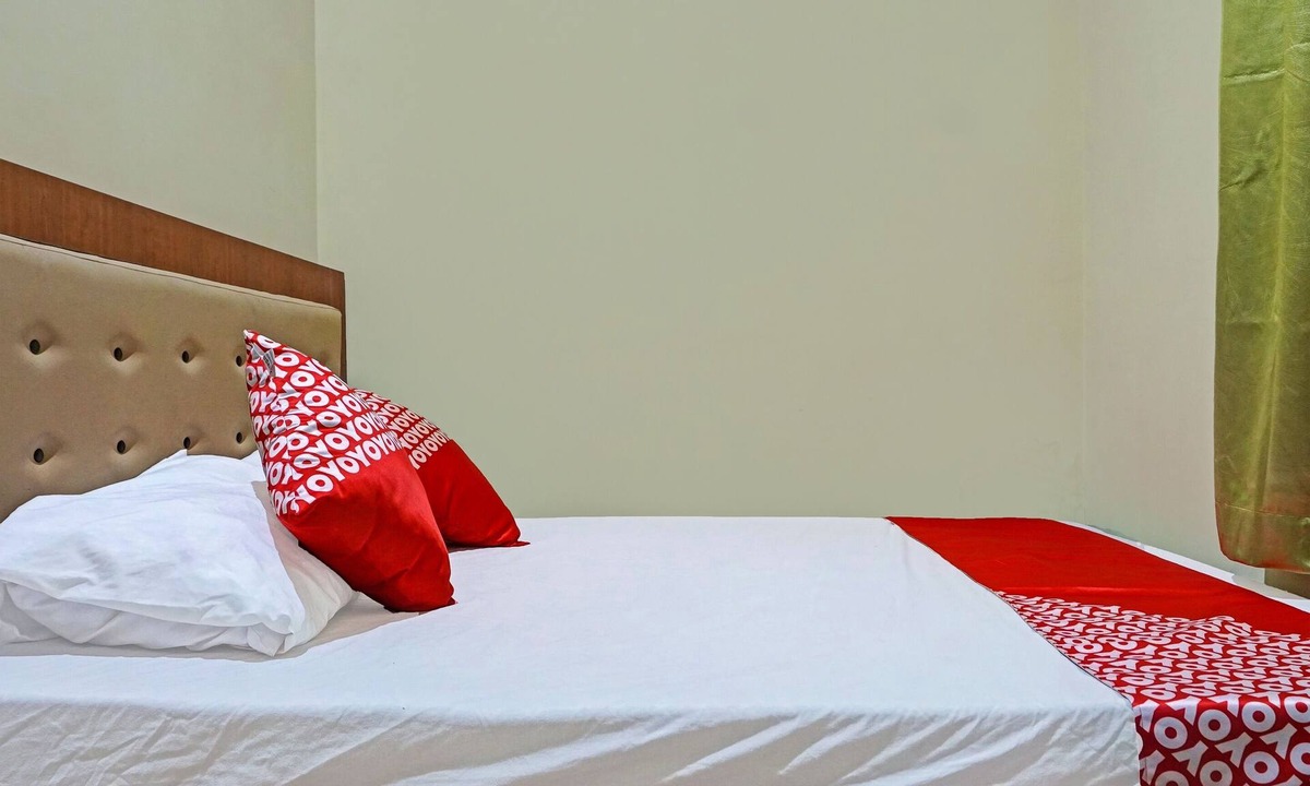 Makassar Hotel | Hotel O Orange Homestay Makassar