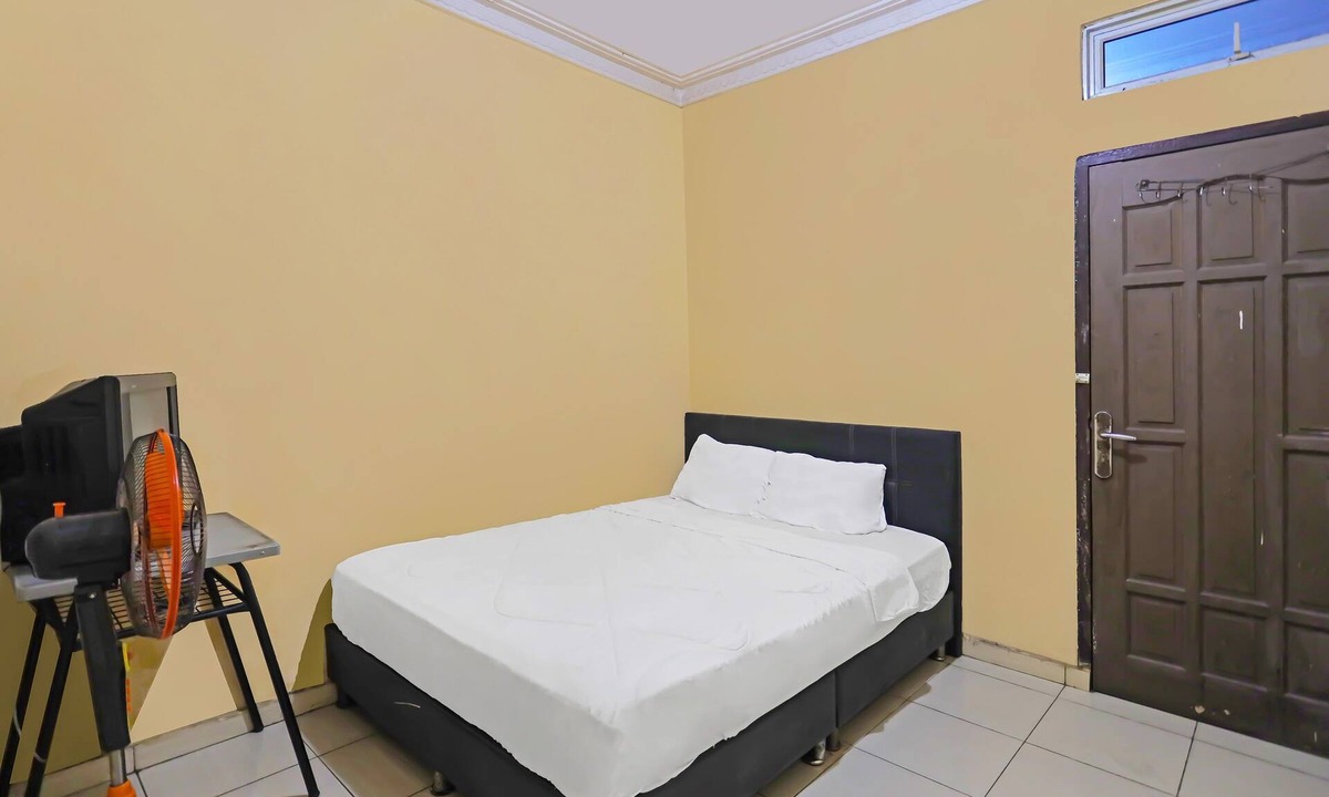 Lubuk Baja Hotel | Hotel O Pelita Satu