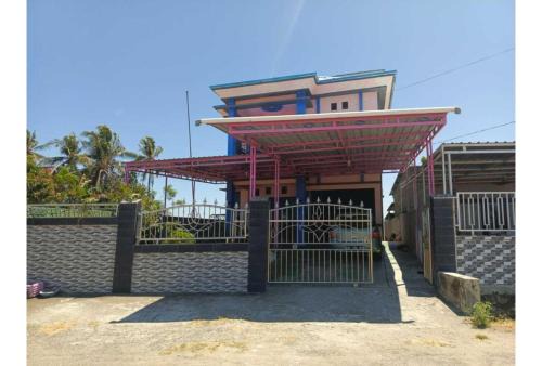 Cempae Hotel | Hotel O Penginapan Noval