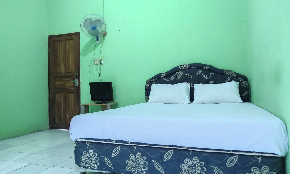 Kendari Hotel | Hotel O Penginapan Syariah Al Syifa