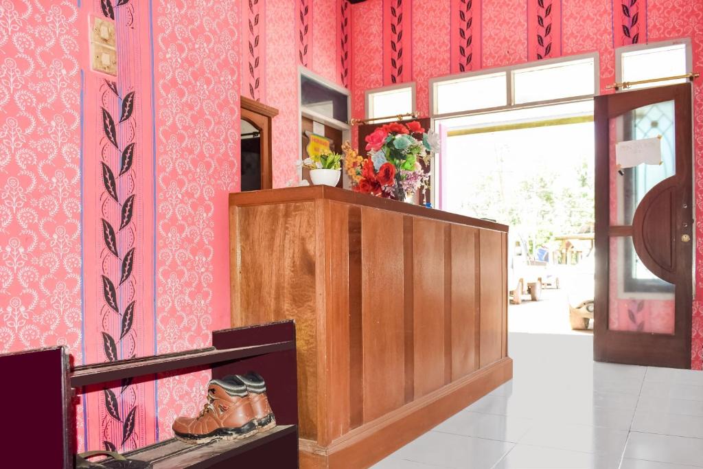 East Kalimantan Hotel | Hotel O Penginapan Widodo