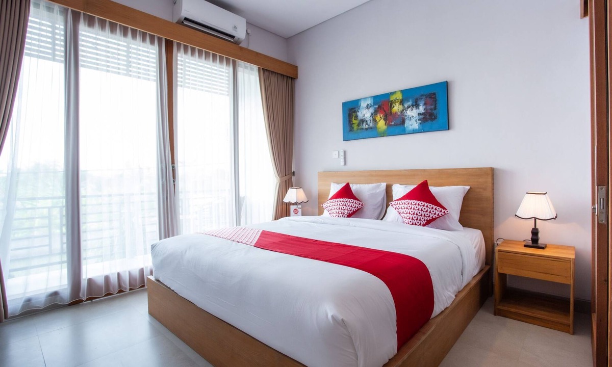 Seseh Hotel | Hotel O Pondok 789 Near Canggu Echo beach