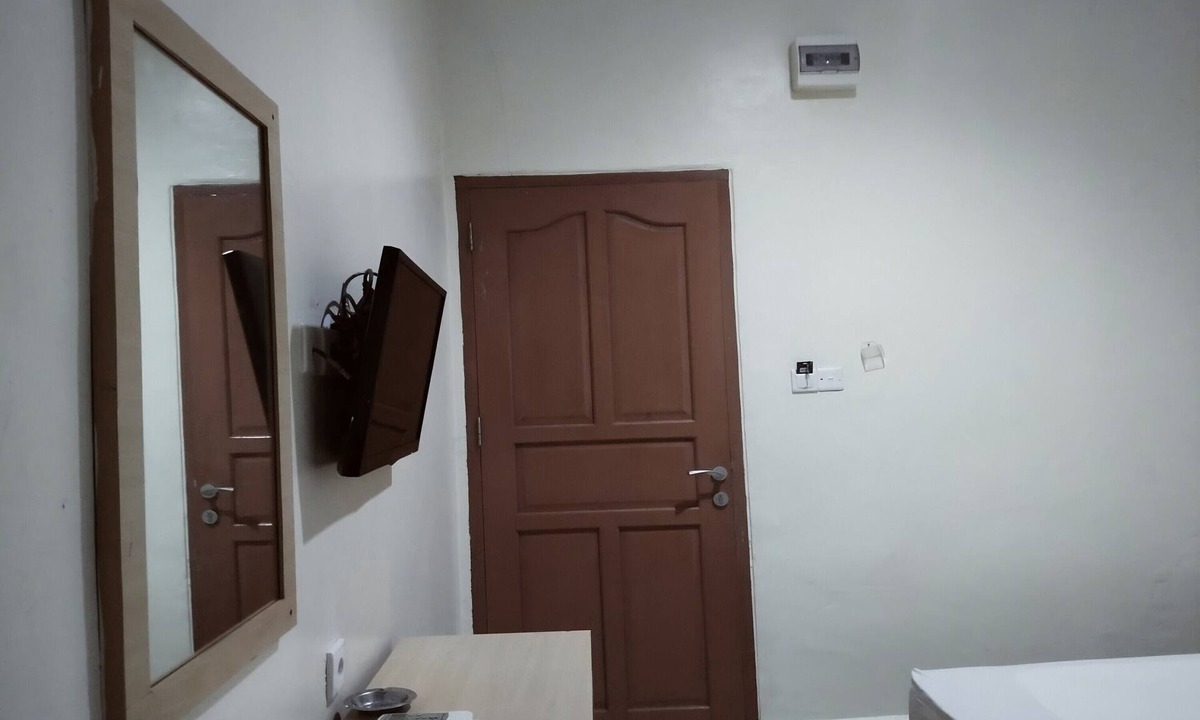 Indonesia Hotel | Hotel O Pondok Almirah