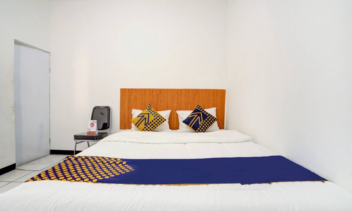 Bandung Hotel | Hotel O Pondok Sabaraya Cileunyi Syariah