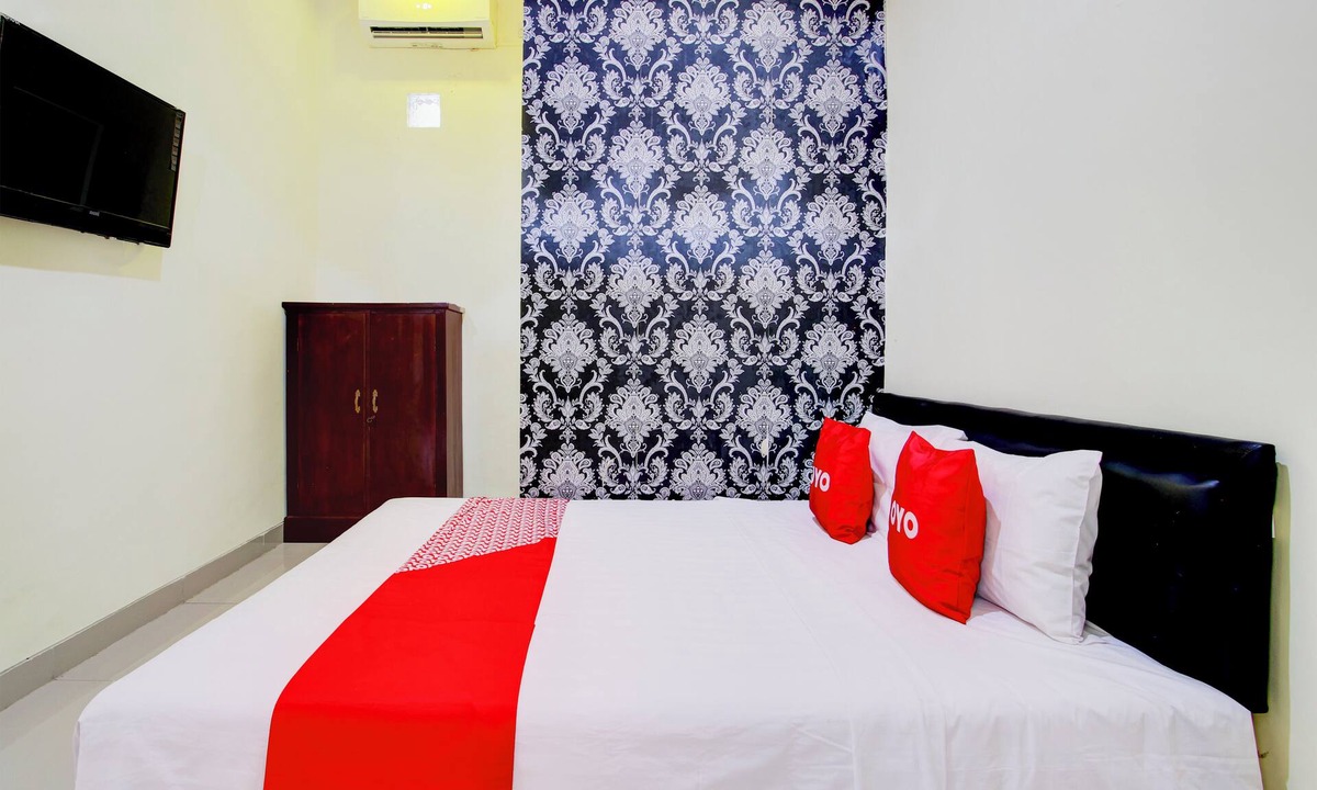Ngemplak Hotel | Hotel O Sleman Near Bandara Adi Sutjipto Formerly Joglo Sorogenen