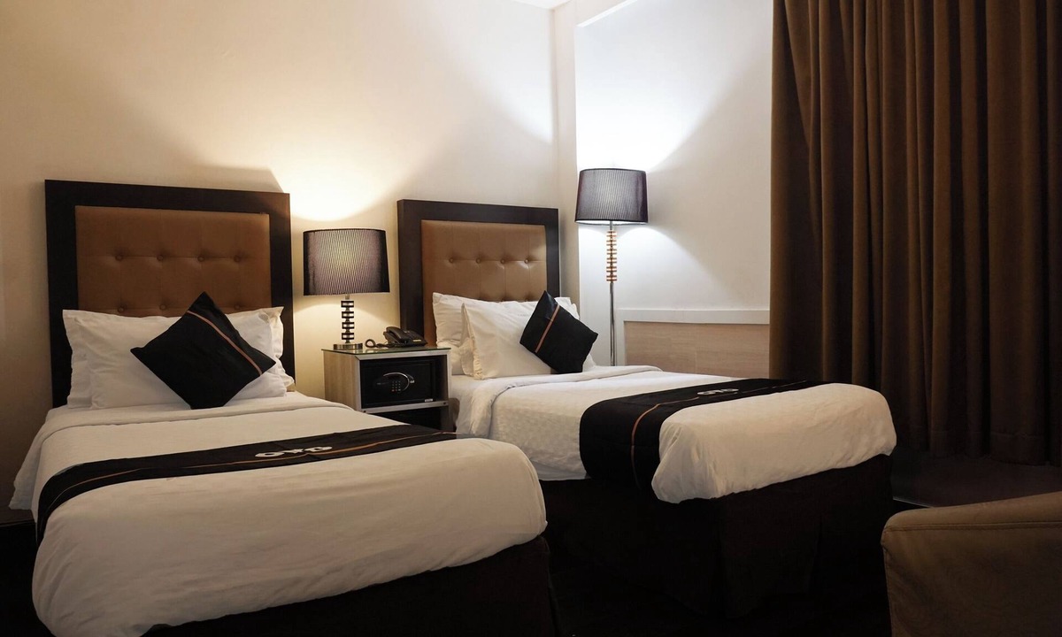 Cipete Selatan Hotel | Hotel O Townhouse Oak Grand Orienchi