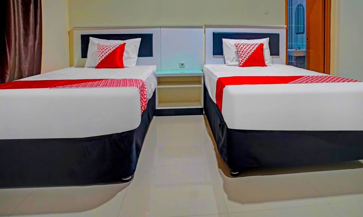 Watampone Hotel | Hotel O Wisma Amrach