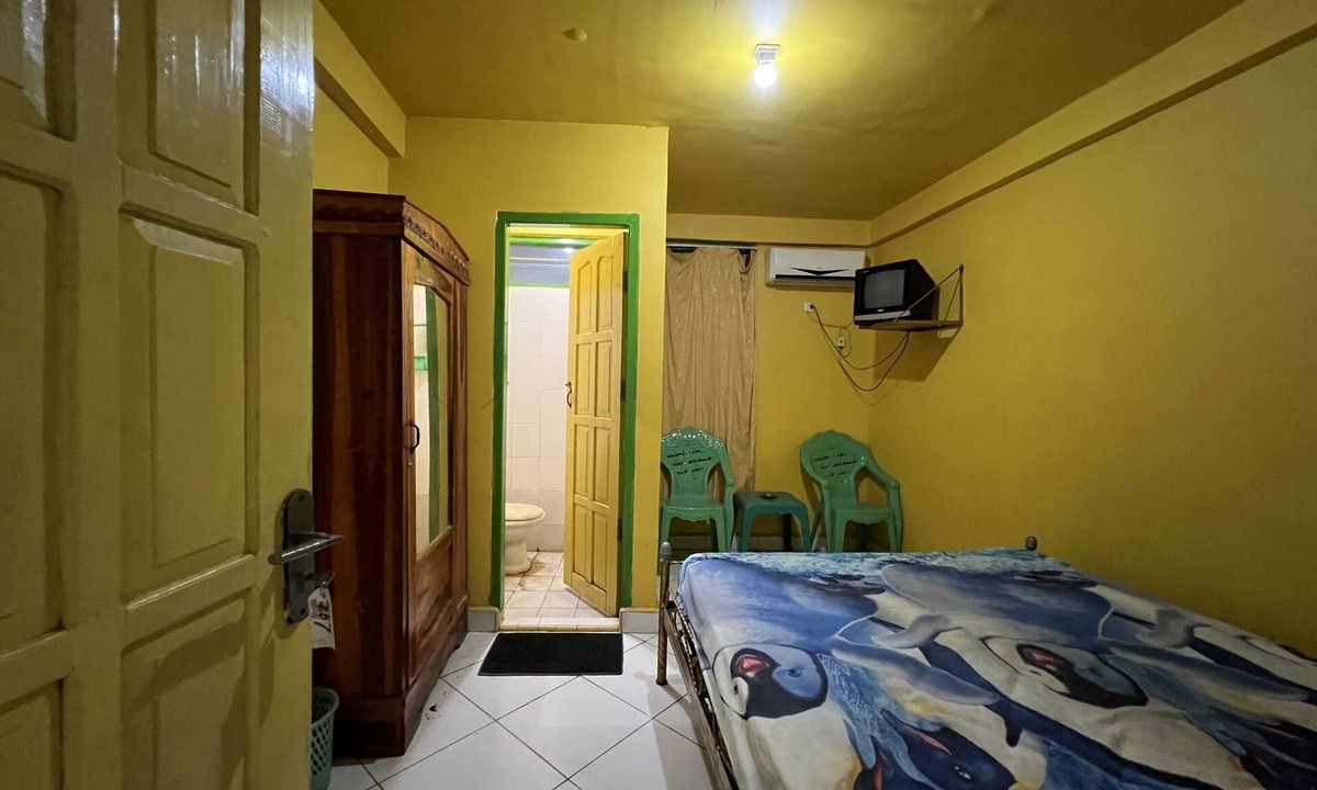 Pangkajene Hotel | Hotel O Wisma La Oda Syariah
