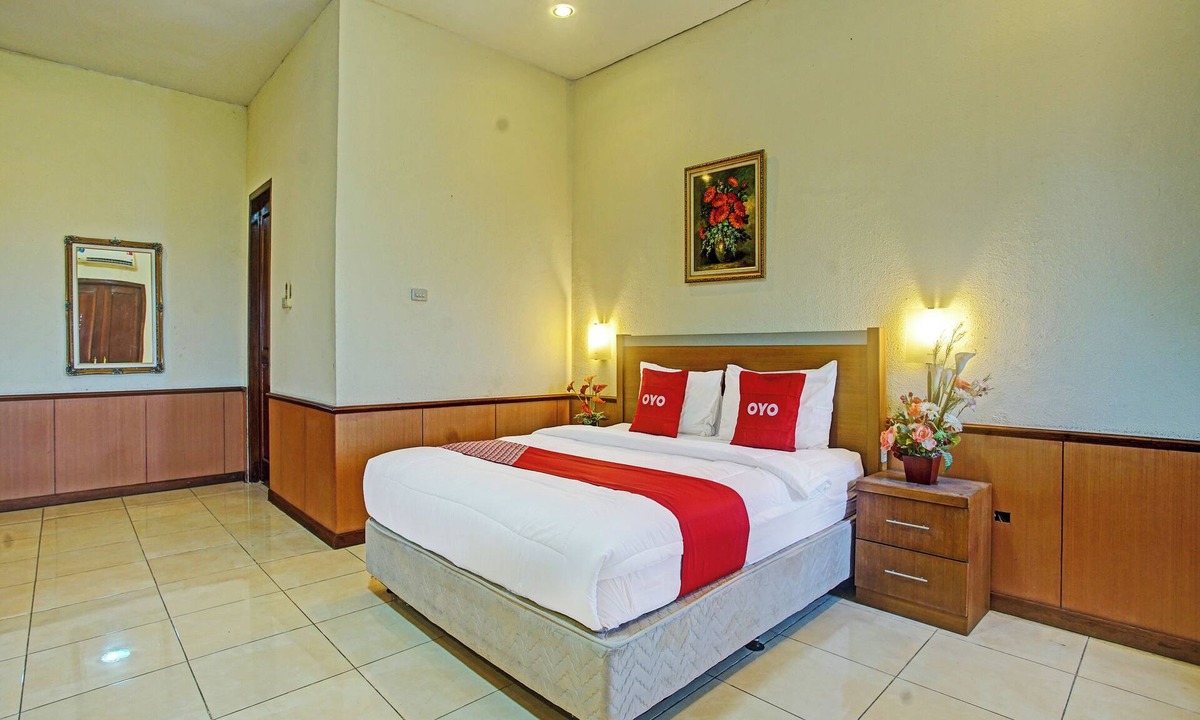 Ungaran Barat House | Hotel O Wisma Langen Werdhasih