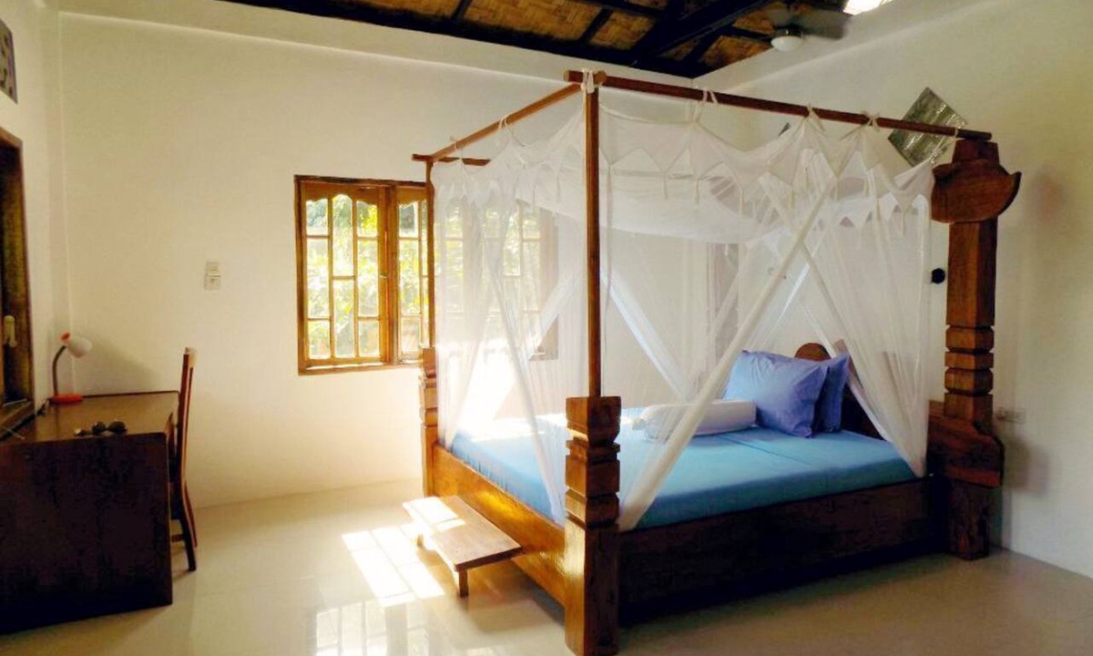 Bukit Lawang Bed & Breakfast | Hotel Orangutan