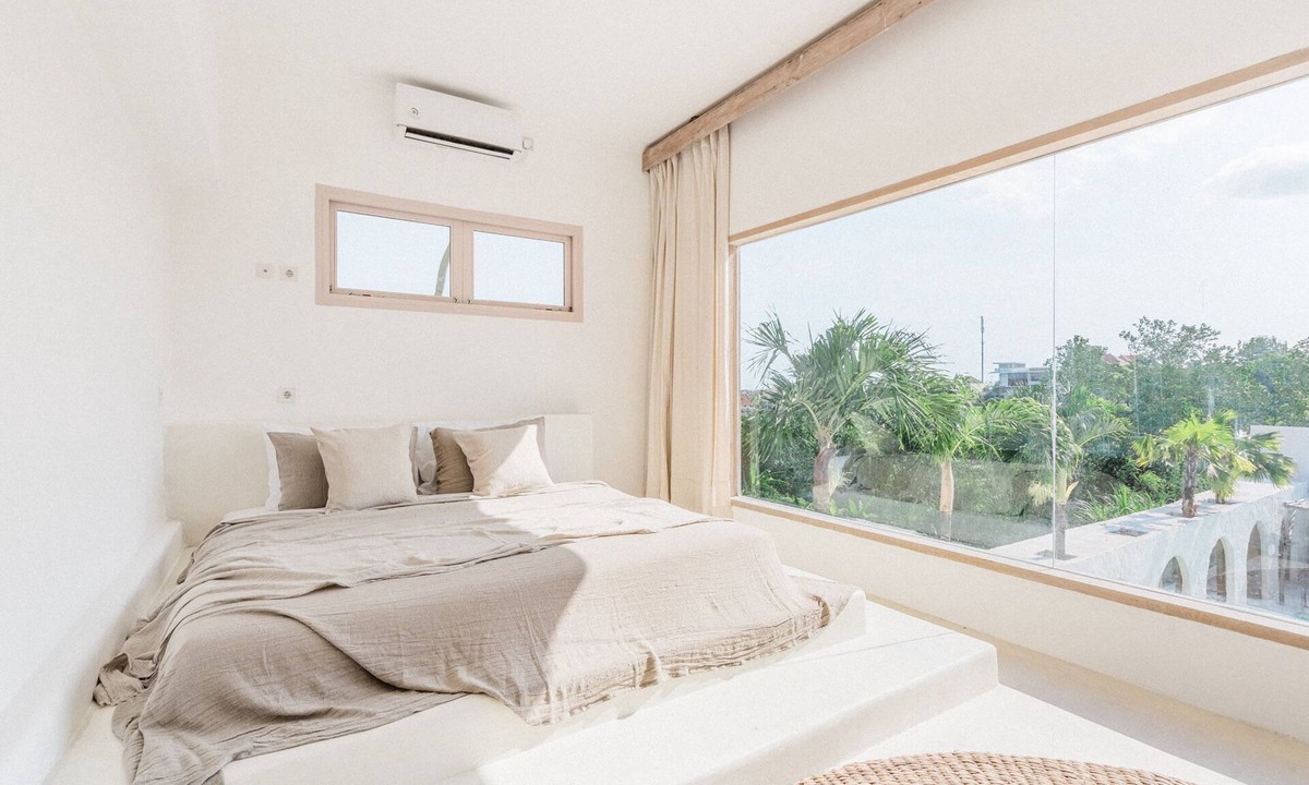 Padonan Hotel | Hotel Sages Room #6