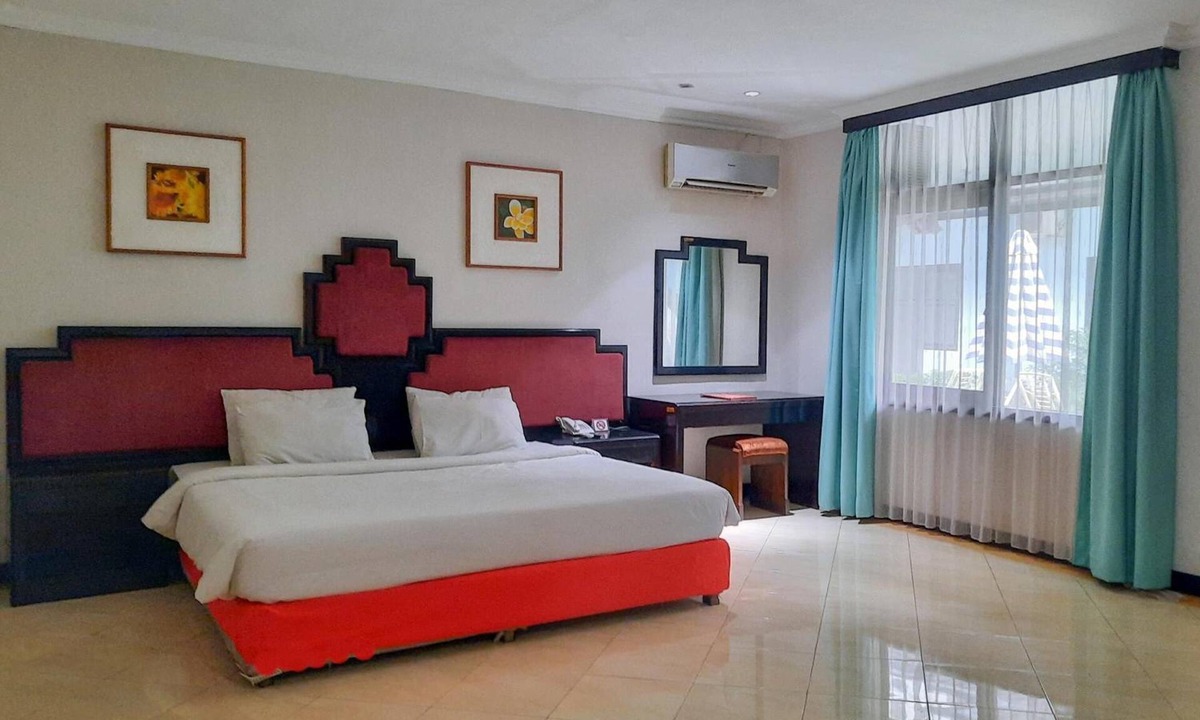 Sedati Hotel | Hotel Sofia Juanda Surabaya