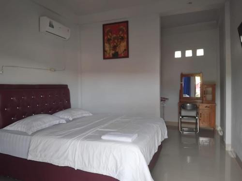Tentena Hotel | Hotel Tropicana