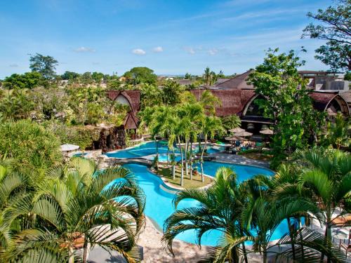 Petitenget Resort | Hotel Villa Lumbung Bali Seminyak