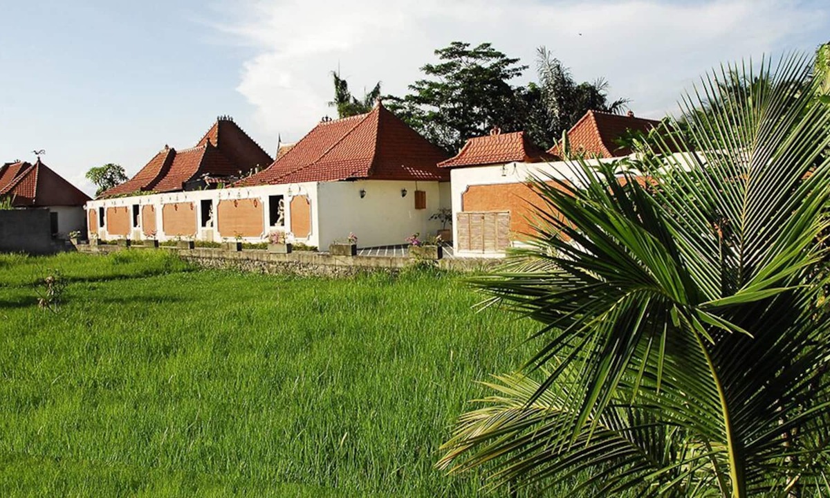 Umalas Villa | House / Villa - Umalas / KerobokanHouse with garden