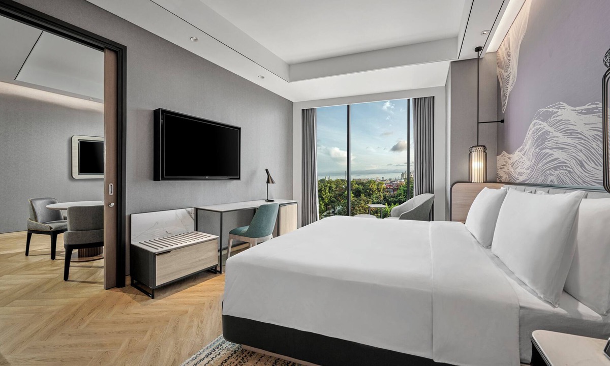 Makassar Hotel | Hyatt Place Makassar